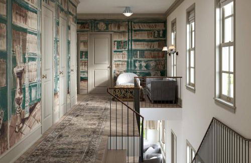 Maison Foxglove - Petite Acres Chateau - Foto 4