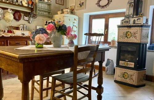 La Locanda Del Tevere - Foto 28