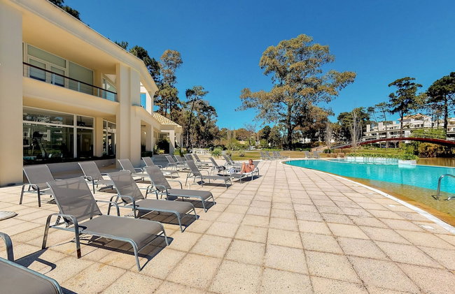 Oceana Suites Green Park - Foto 24