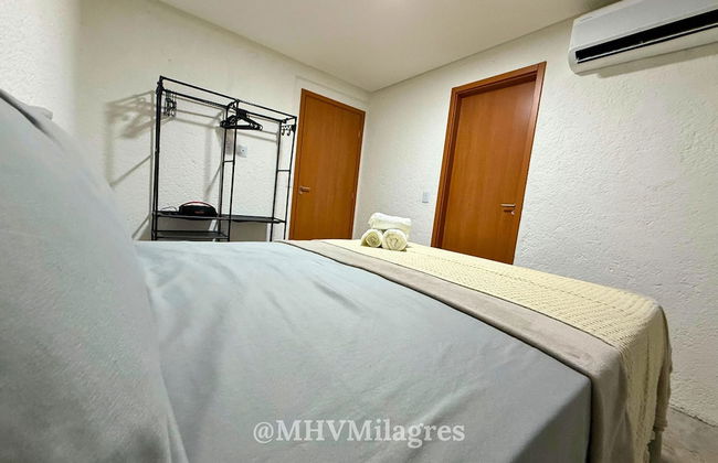 MHV Milagres - Casa Aurora - Foto 12