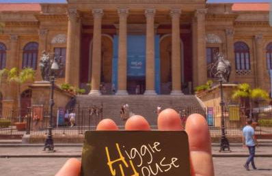 Higgie House - Foto 14