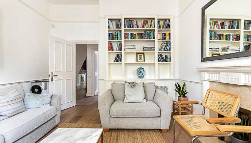 Bright Home Near Little Venice - Foto 4