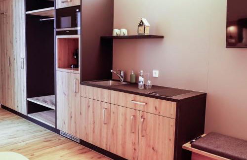 DAS GEORG Gästehaus in Epfendorf - Foto 8