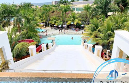 Lacqua diRoma - Caldas Novas - Foto 8