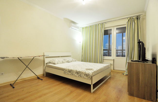 Apartment 482 on Mitinskaya 28 bldg 5 - Foto 2