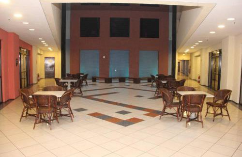 Flat 912 - Iate Plaza Hotel - Foto 7