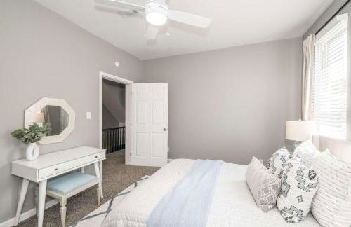 Queen City Grand House - Foto 47