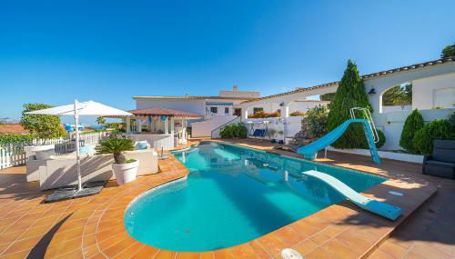 Villa Belmonte FAMILY VILLA - Photo 2