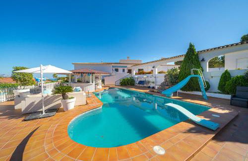 Villa Belmonte FAMILY VILLA - Photo 2