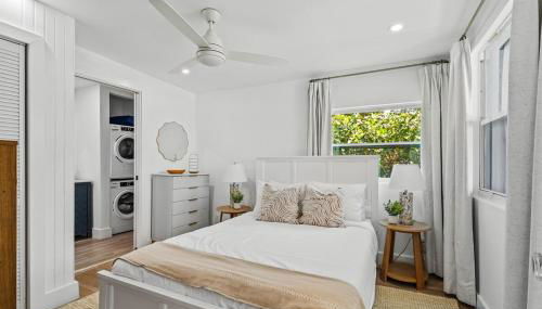 Walk to Atlantic Ave Pool Recently Renovated - Foto 1