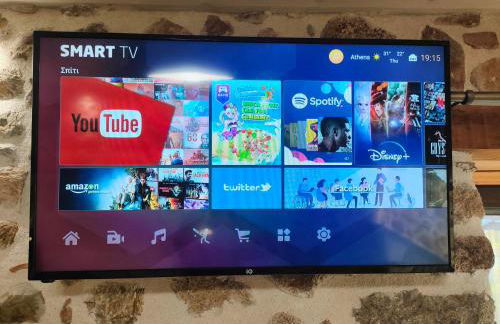 Dream Nest Meteora - Foto 16