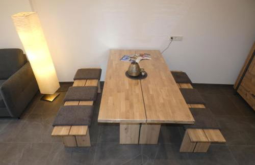 Ferienwohnung auf dem Bauernhof in Hachenburg Hof Kleeberg I Man kann ein Appartment mit Bad zubuchen - Foto 11