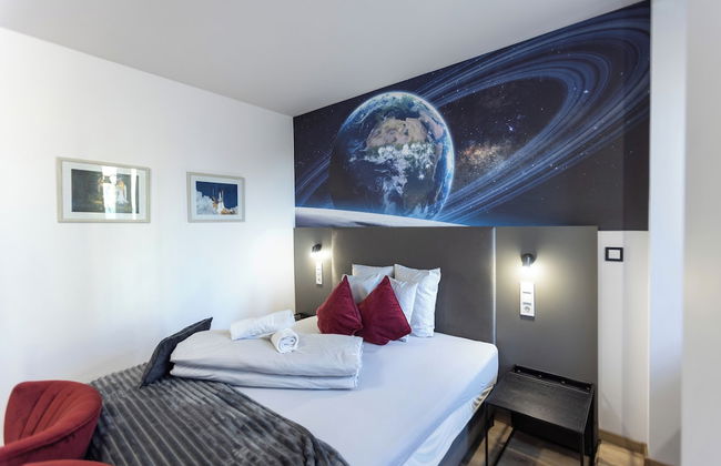 R73 Residences - Foto 19