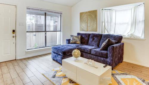 5 Mi to Westchase District Houston Extended Stay - Foto 5