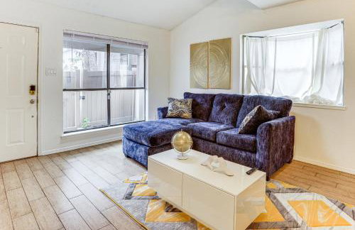 5 Mi to Westchase District Houston Extended Stay - Foto 5