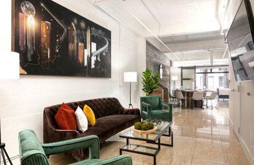 SD Modern Rustic 3BR Apartment - Foto 3