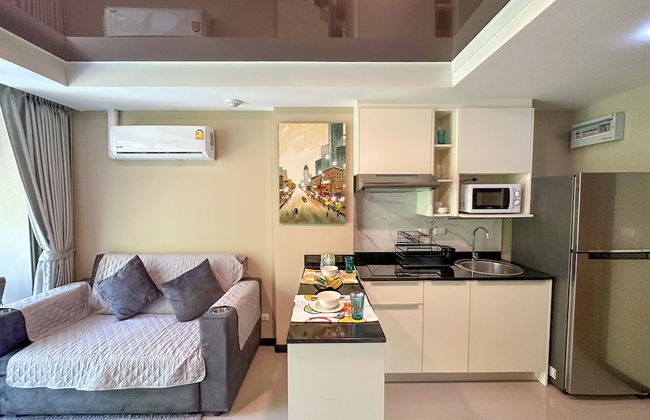 Rawai beach condo 204 - Foto 3