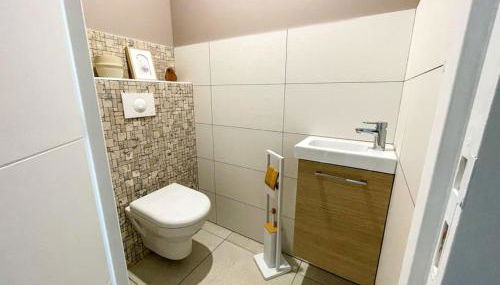 LaDolceVita123 SPA SAUNA intérieurs, terrasse couverte Monistrol sur Loire - Foto 4