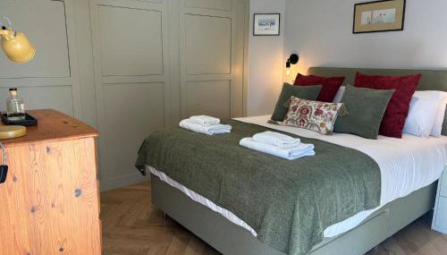 Hikers Retreat - peaceful South Downs escape - Foto 2