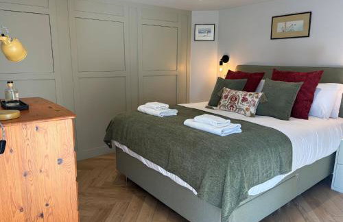 Hikers Retreat - peaceful South Downs escape - Foto 2