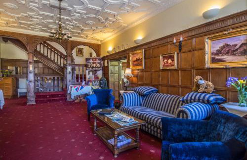 Dales Country House Hotel - Foto 18