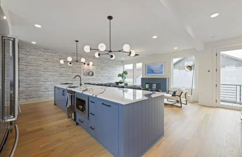 The Elmwood & Ashford - 8BR WeHo Rooftops - Foto 54