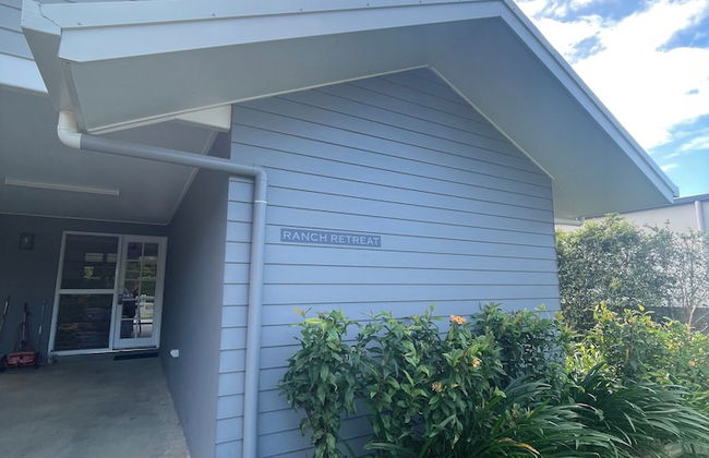 Ranch Retreat Kewarra Beach - Foto 13