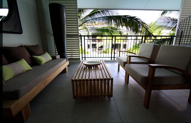 Pullman Port Douglas Sea Temple Resort and Spa - Foto 55