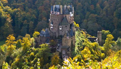 Tiny House Natur-Traum Zur Burg Eltz - Foto 3