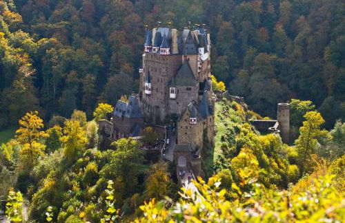 Ferienwohnung zur Burg Eltz - Foto 35