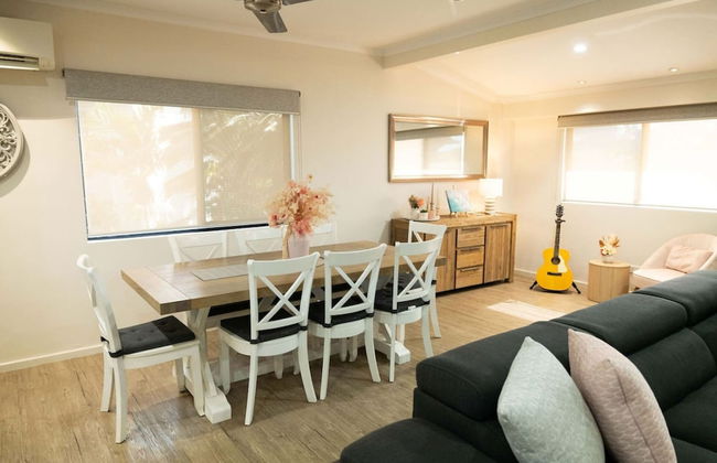 Rosewood Rustic Refuge Pool Outdoor Dining Backyard - Foto 30