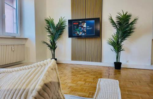 SiOUX stilvolle Designapartments mit traumhaftem Ausblick - Foto 31