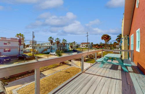 Daytona Beach Retreat - Foto 24