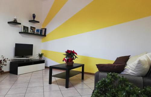 Casa La Fonte - Foto 1