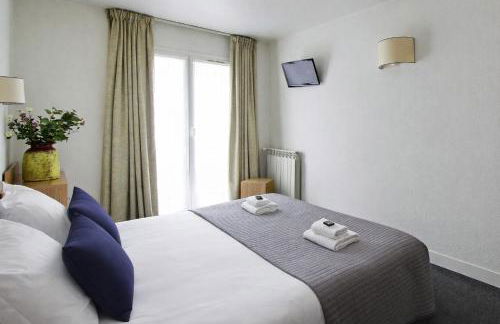 Les Lilas Serviced Apartments - Foto 62