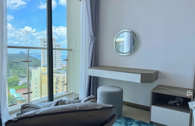 TNH O Ye Home - CSJ TOWER VUNG TAU - Photo 22