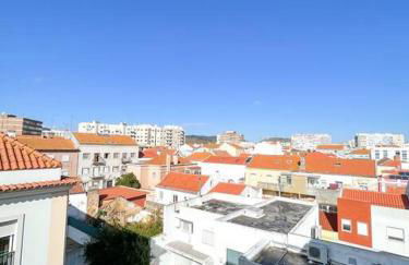 Esplanada-Zona Central-Perto Praias-Estacionamento Gratuito - Foto 18