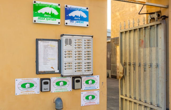 Grotta del Sapere - Foto 21