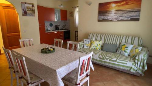 Villa Luna con piscina condivisa - Foto 5