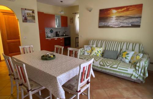 Villa Luna con piscina condivisa - Foto 5