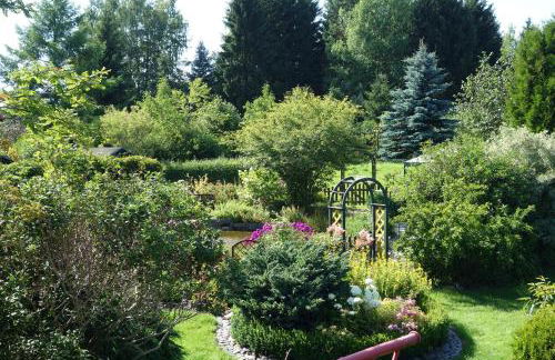 Ferienwohnung Dorle - Foto 5