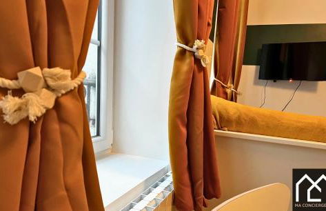 Le Nid des Tintelleries - Parking QPARK Gratuit - Foto 9