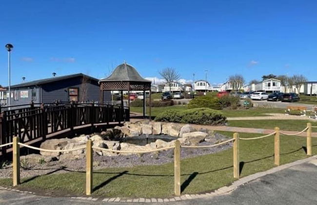 Captivating 3 bed Caravan in Scarborough - Foto 25