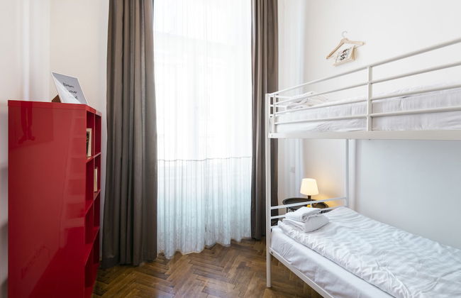 Hybernska Apartments - Foto 43