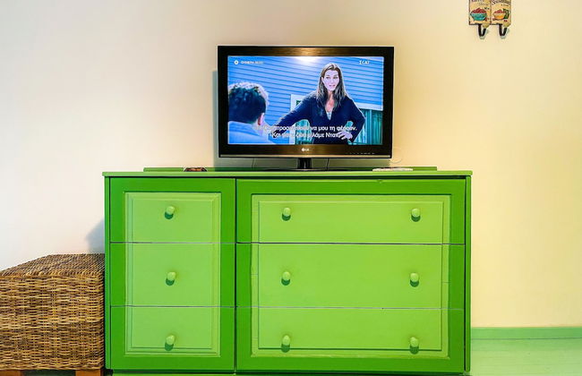 Pitini 1 - Seafront - Harbour view - Foto 6