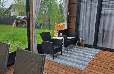 Strefa relaxu u JJ - Foto 13