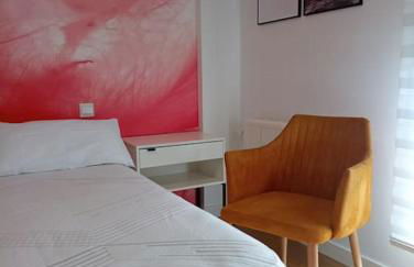 C23A01 Moderno Adosado 2 hab - Foto 16