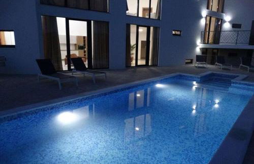 Bagulina Comfortable holiday residence - Foto 9