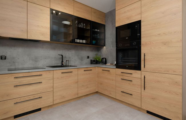 Pet-friendly Spadochroniarzy by Renters - Photo 13