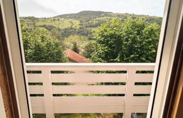 Chalet Sauna jacuzzi 6 personnes - Foto 29